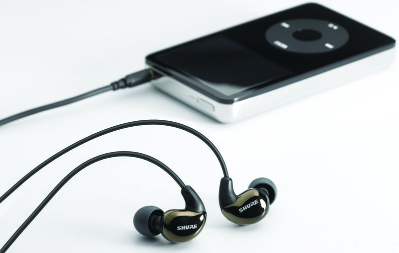 Casque Audio : écouteurs, intra-auriculaire ou casque arceau